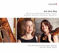 Schonweiss/Ecke - Auf dem Weg