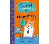 School According to Humphrey (Humphrey the Hamster) – Faber & Faber
