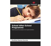 School After-School Programme: Dilemmas and successes of its implementation
