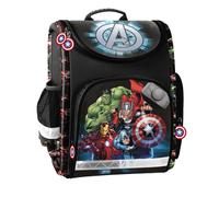 School Backpack Avengers Paso Ergonomic Waterproof AV23DD-524