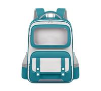 School Backpack for Boys Girls Daily Use Student Bag for Kids