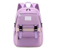School Backpack for Boys Girls Easy Open Student Rucksack