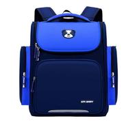 School Backpack for Boys Girls Outdoor Activity Durable Bookbag