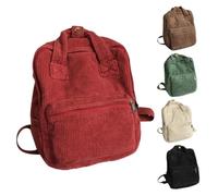 School Backpack for Teen Girls Large Capacity Handle Rucksack School | Aesthetic Backpack for High School College Girls Boys Women