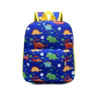School Backpack, Lightweight Large Capacity School Bag, Water Resistant Primary Rucksack Bag for Teen Boys Girls, Multifunctional Casual Daypack, Book Bag for Campus Outdoor Travel Sports (Style 2)