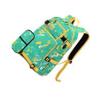 School Bag Backpack with Pencil Case Set for Boys and Girls Laptop Bags Large Capacity Daypack USB Charging Port