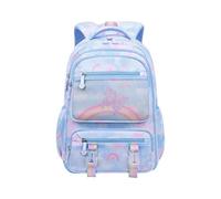 School Bag Boys,Children's School Backpack For Girls Grades 1 2 3 4 6 Lightweight Spine Friendly Backpack With Freezer Style Opening Ages 7 18