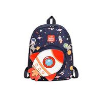 School Bag for Girls Boys Backpack School - Kids Backpack Stylish Kids Backpack For School Travel Large Capacity Cute Cartoon Design Durable Lightweight Daypack For Boys Girls