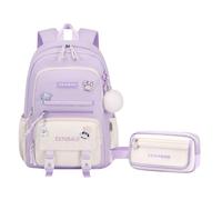 School Bag for Girls Teenager Kawaii Large Primary High Secondary Back to School Backpack Bags for Teenage Girls Rucksack Personalised Backpacks Teen Big Backpack Bags Women Cute Junior Casual