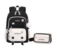 School Bag for Girls Teenager Kawaii Large Primary High Secondary Back to School Backpack Bags for Teenage Girls Rucksack Personalised Backpacks Teen Big Backpack Bags Women Cute Junior Casual