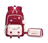 School Bag for Girls Teenager Kawaii Large Primary High Secondary Back to School Backpack Bags for Teenage Girls Rucksack Personalised Backpacks Teen Big Backpack Bags Women Cute Junior Casual