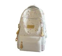 School Bag Girls,Season Double Shoulder Backpack And Large Capacity Student Backpack For Junior And Senior High Grades Double Shoulder For Girls Nanfengchio