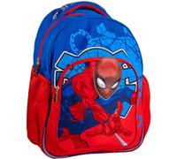 Cerda Spiderman Spiderman Medium 20.16l 32x15x42 Cm Backpack