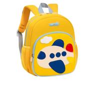 School Bags for Boys Girls Student Life Versatile Bag