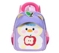 School Bags for Boys Girls Student Organization Practical Bag