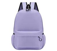 School Bags for Boys, Personalised Kids Backpack, Padded Shoulder Strap Compact Sturdy Soft Weight-Reducing Minimalist Heavy-Duty for School Commute Summer Camp