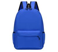 School Bags for Boys, Personalised Kids Backpack, Padded Shoulder Strap Compact Sturdy Soft Weight-Reducing Minimalist Heavy-Duty for School Commute Summer Camp