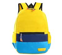 School Bags for Boys, School Backpack for Girls, Ergonomic Back Cushion Compact Sturdy Soft Shockproof Stylish Easy-To Heavy-Duty for Weekend Tutoring Short Trip