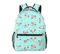 School Bags For Boys, Small Backpack Kids, Dinosaur Backpack Back to Unisex Lightweight Durable Large Capacity Bag Casual Travel Daypack 5-15 Years Old