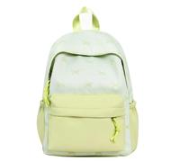 School Bags for Girls Kids Rucksack Bag Plain Backpack Black Backpacks