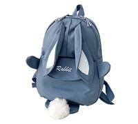 School Bags for Girls Lightweight Backpack Rucksack Bookbag Children Backpack Baby Boys Girls Kindergarten Pre School Bags Cute For Children 2 To 6 Years Old (C, One Size)