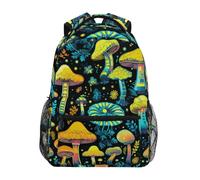 School Bags Mushroom Rucksack For Outdoor