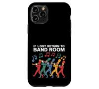 School Band Rehearsal Inside Joke Quote Case for iPhone 11 Pro