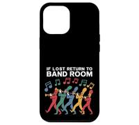 School Band Rehearsal Inside Joke Quote Case for iPhone 12 Pro Max