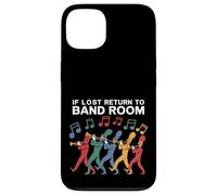 School Band Rehearsal Inside Joke Quote Case for iPhone 13
