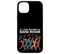 School Band Rehearsal Inside Joke Quote Case for iPhone 14 Plus