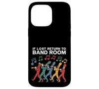 School Band Rehearsal Inside Joke Quote Case for iPhone 14 Pro Max