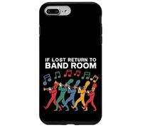 School Band Rehearsal Inside Joke Quote Case for iPhone 7 Plus/8 Plus