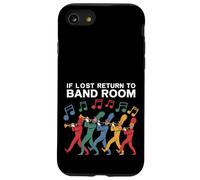 School Band Rehearsal Inside Joke Quote Case for iPhone SE (2020) / 7/8