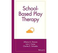 School-Based Play Therapy