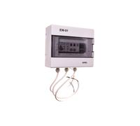 School Bell Tester/ Digital Boardman/ 230V EXTA EXT10000028
