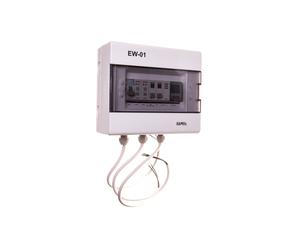 School Bell Tester/ Digital Boardman/ 230V EXTA EXT10000028