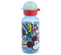 SCHOOL BOTTLE 370 ML MICKEY TRUE CHAMPIONS
