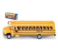 School Bus 1:55 Model SIKU