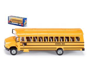 School Bus 1:55 Model SIKU