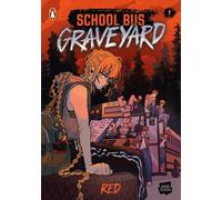 School Bus Graveyard, Volume 1