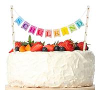 School Cake Decoration School Child Cake Garland Cake Topper First Day of School Cake Decoration School Child Cake Decoration for School Introduction Decoration Boy Girl