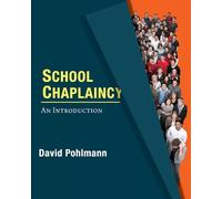 School Chaplaincy: An Introduction