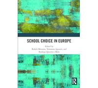 School Choice in Europe