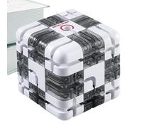 School Classroom Education Programs - 1 Unit Summer Camp Group Activity Family High Strength Durable Section Division Material Component Block Hardware Device Accessory Piece Gear Machine