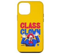 School Classroom Joker And Class Clown Case for iPhone 12 mini