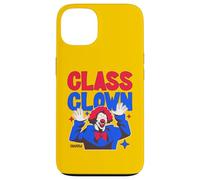 School Classroom Joker And Class Clown Case for iPhone 13