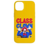 School Classroom Joker And Class Clown Case for iPhone 14 Plus