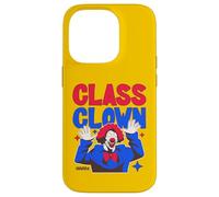 School Classroom Joker And Class Clown Case for iPhone 14 Pro