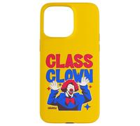 School Classroom Joker And Class Clown Case for iPhone 15 Pro Max