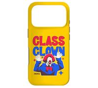 School Classroom Joker And Class Clown Case for iPhone 17 Pro